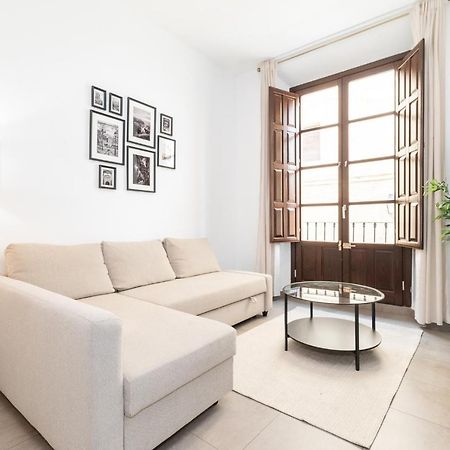Moderno Apartamento Centro De Granada 2 Luaran gambar