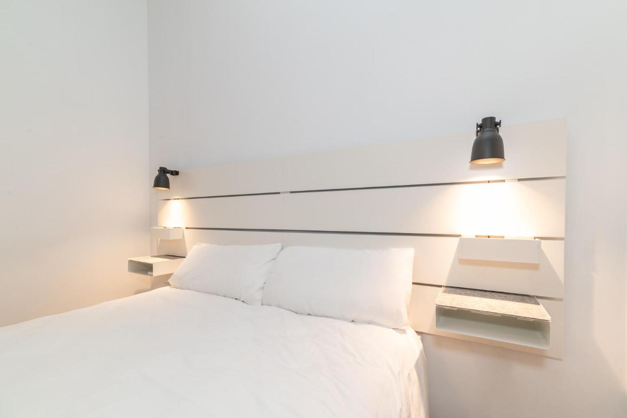 Moderno Apartamento Centro De Granada 2 Luaran gambar